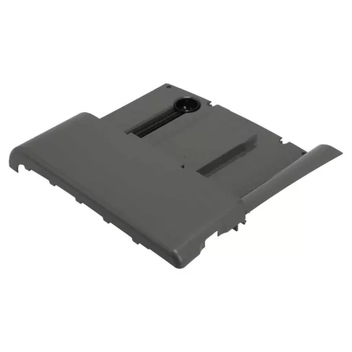 Siemens EQ.6 bal oldali burkolat - szürke (kompatibilis: TE607F03DE, TE617F03DE, TE603501DE, TE613501DE, TE617503DE)