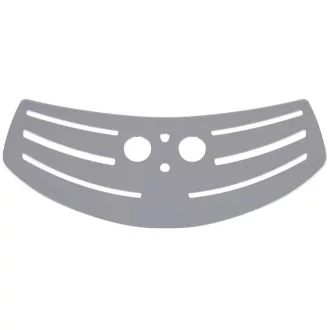 Saeco Talea csepptálca rács (rozsdamentes)