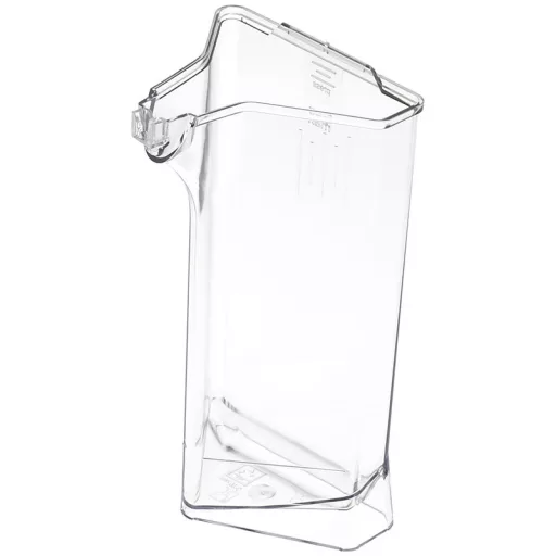 SIEMENS EQ.9 TEJTARTÁLY ÁTLÁTSZÓ 0.7L