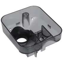 Ház és burkolati elem