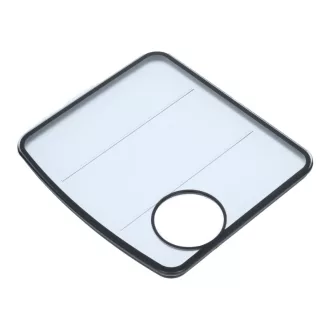 Syntia kávétartály tető