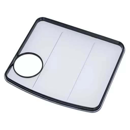 Syntia kávétartály tető