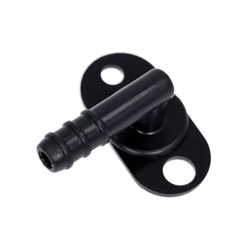 Saeco Exprelia és Xelsis kávé beömlő csatlakozó (11013364)