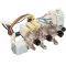 Saeco szelepblokk 996530006671