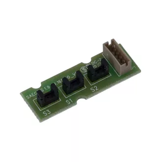 Saeco tejtartály érzékelő szenzor (Exprelia, Xelsis, Energica)