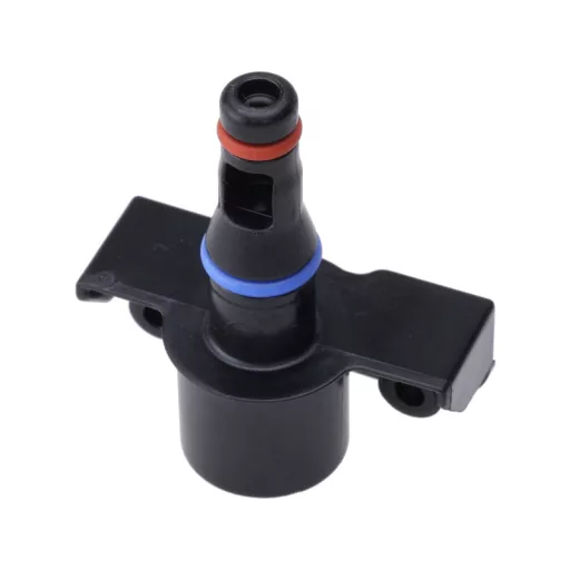 Saeco / Philips kazán pipacső forróvíz csatlakozó (996530050895)