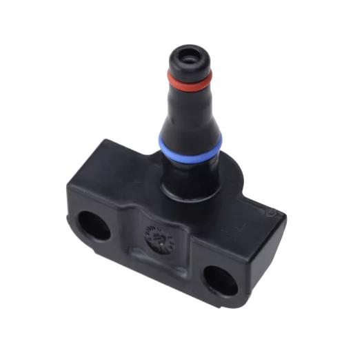 Saeco / Philips kazán pipacső forróvíz csatlakozó (996530050895)