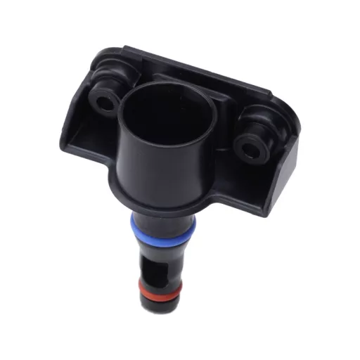 Saeco / Philips kazán pipacső forróvíz csatlakozó (996530050895)