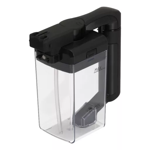 Saeco / Gaggia tejeskancsó kerek fogantyúval (kompatibilis: Xelsis, Accademia)