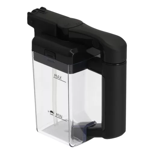 Saeco / Gaggia tejeskancsó kerek fogantyúval (kompatibilis: Xelsis, Accademia)