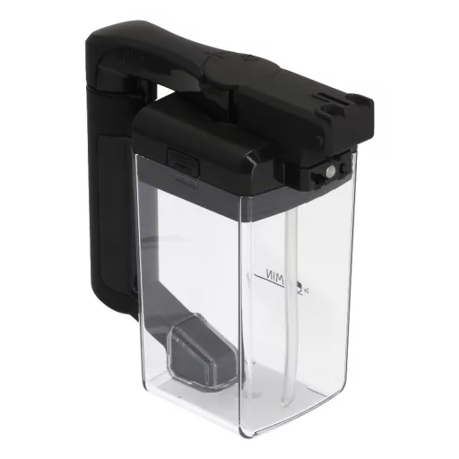 Saeco / Gaggia tejeskancsó kerek fogantyúval (kompatibilis: Xelsis, Accademia)