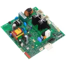 Saeco Xsmall V4 vezérlőelektronika 230V (kompatibilis: HD8743, HD8745, HD8747, SUP033R)