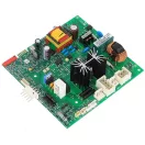 Saeco Xsmall V4 vezérlőelektronika 230V (kompatibilis: HD8743, HD8745, HD8747, SUP033R)