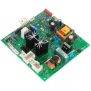 Saeco Xsmall V4 vezérlőelektronika 230V (kompatibilis: HD8743, HD8745, HD8747, SUP033R)