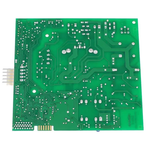 Saeco Xsmall V4 vezérlőelektronika 230V (kompatibilis: HD8743, HD8745, HD8747, SUP033R)