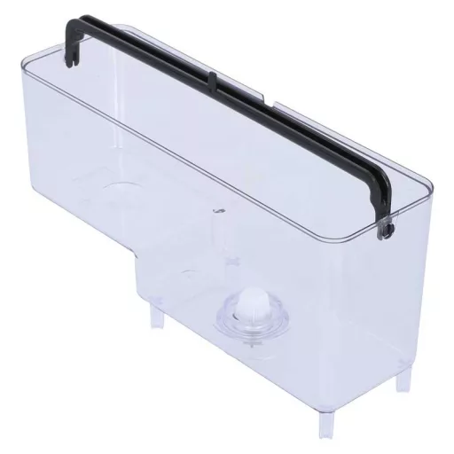 Víztartály fogantyúval