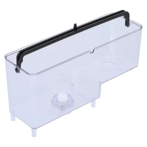 Víztartály fogantyúval