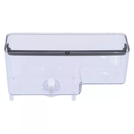 Víztartály fogantyúval