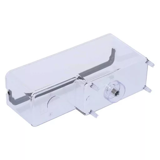 Víztartály fogantyúval