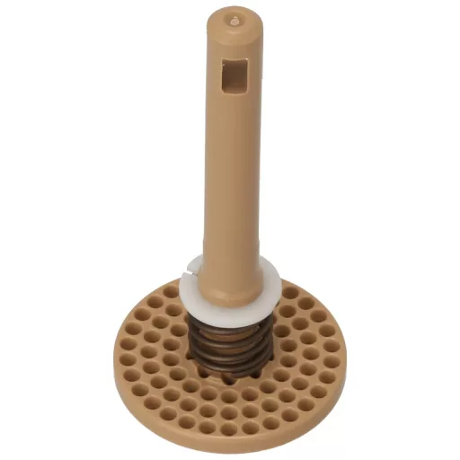 Központi egység dugattyú