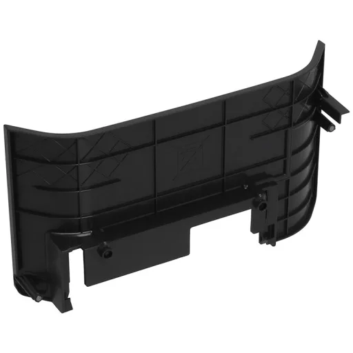 Siemens EQ.6 kompatibilis gyűjtőtálca borítás - zafír-fekete (1 db)