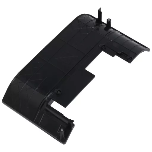 Siemens EQ.6 kávéfőző csepegtetőtálca előlap - rozsdamentes acél (TE657 széria)