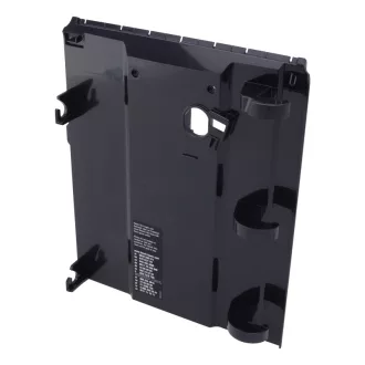   Bosch / Siemens EQ.3 / VeroCup kávéfőző elülső ajtó tartó (12015114)