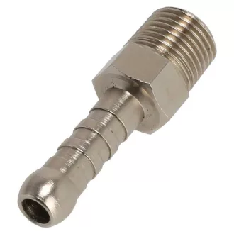   Saeco / Philips Csatlakozó idom mágnesszelephez 1/8" - 6mm (1349190)