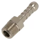 Saeco / Philips Csatlakozó idom mágnesszelephez 1/8" - 6mm (1349190)