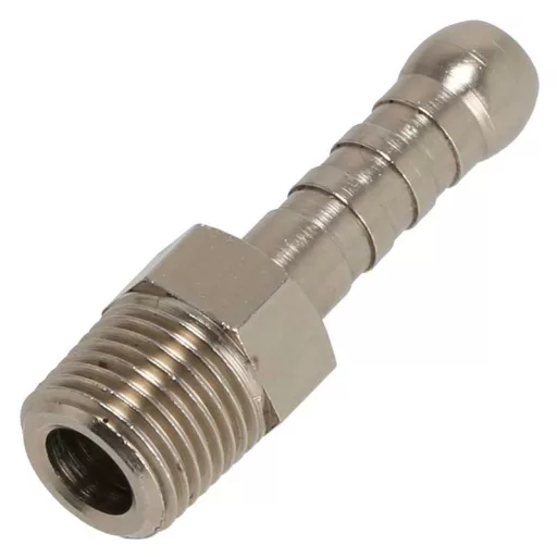 Saeco / Philips Csatlakozó idom mágnesszelephez 1/8" - 6mm (1349190)