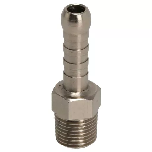 Saeco / Philips Csatlakozó idom mágnesszelephez 1/8" - 6mm (1349190)