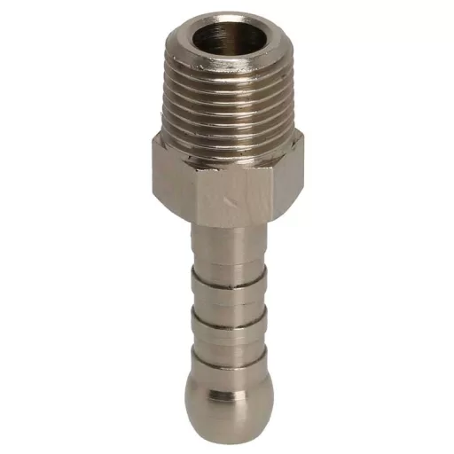 Saeco / Philips Csatlakozó idom mágnesszelephez 1/8" - 6mm (1349190)