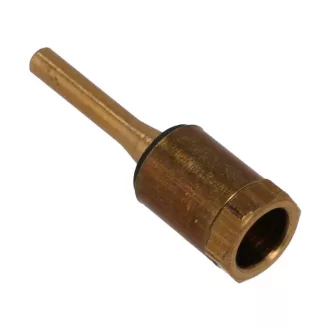   Philips / Saeco szeleptüske kifolyócsőhöz Viton tömítéssel (20,9 mm)