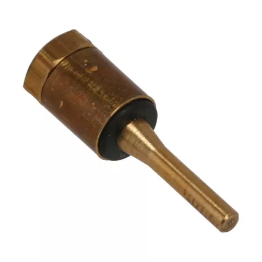 Philips / Saeco szeleptüske kifolyócsőhöz Viton tömítéssel (20,9 mm)