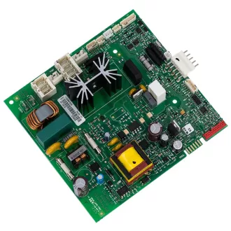   Saeco Syntia vezérlő elektronika V3 230V (HD8838, HD8839, SUP037DRJ)