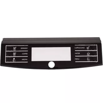 Kijelző előlap Minuto