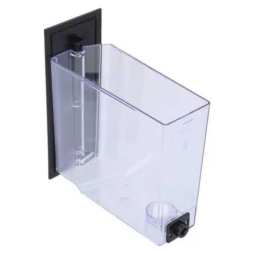 Víztartály előlappal Moltio