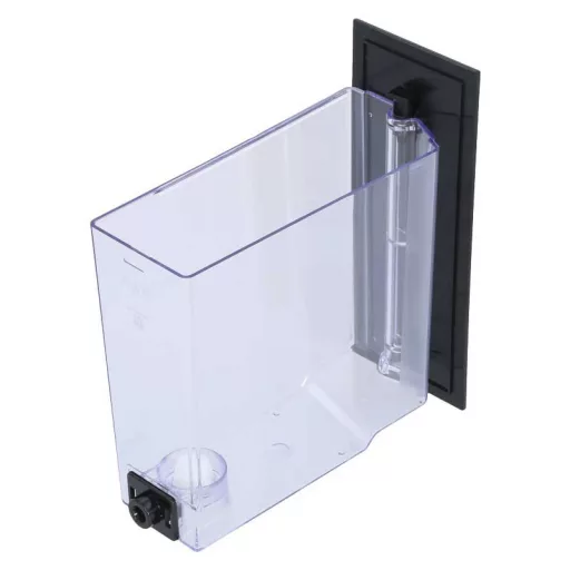 Víztartály előlappal Moltio