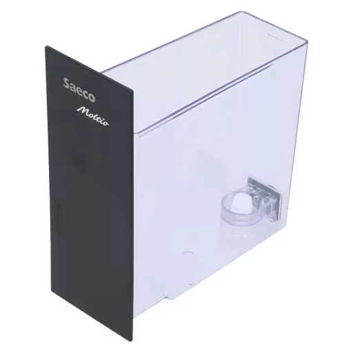 Víztartály előlappal Moltio