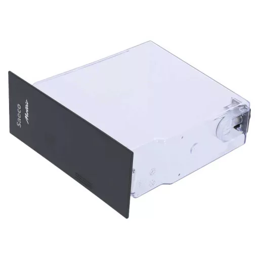 Víztartály előlappal Moltio