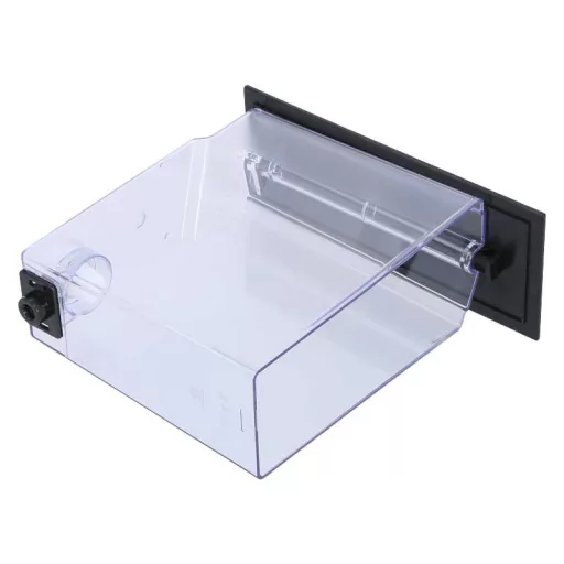 Víztartály előlappal Moltio