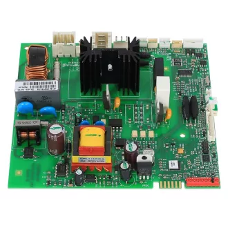 Saeco elektronika MOLTIO 230V