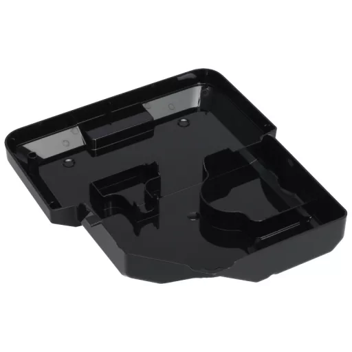 Siemens / Bosch EQ.300, EQ.500, VeroCafe Serie 2 csepegtető tálca - fekete (1 db)