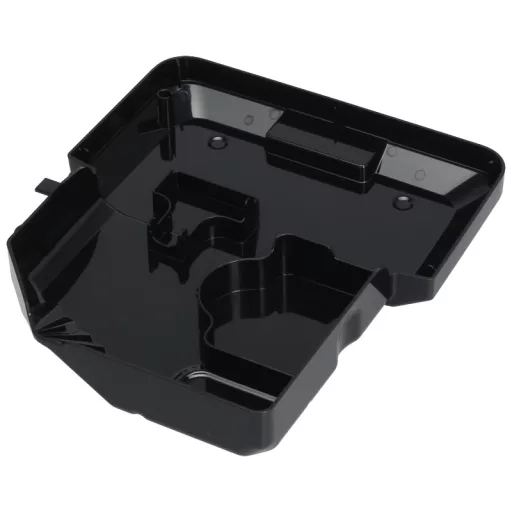 Siemens / Bosch EQ.300, EQ.500, VeroCafe Serie 2 csepegtető tálca - fekete (1 db)