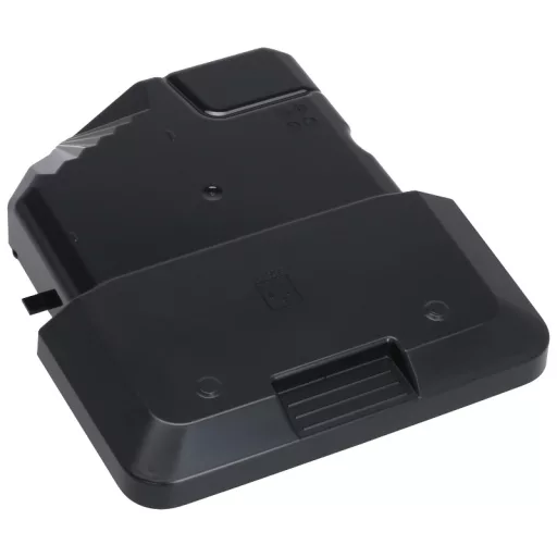 Siemens / Bosch EQ.300, EQ.500, VeroCafe Serie 2 csepegtető tálca - fekete (1 db)