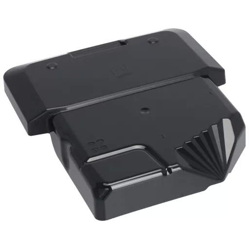 Siemens / Bosch EQ.300, EQ.500, VeroCafe Serie 2 csepegtető tálca - fekete (1 db)