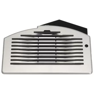   Siemens EQ.700 classic csepegtetőrács rozsdamentes acél betéttel (TP703D09, TP707D06)