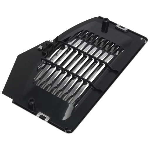 Siemens EQ.700 classic csepegtetőrács rozsdamentes acél betéttel (TP703D09, TP707D06)