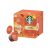 Starbucks® Pumpkin Spice Latte Dolce Gusto® kapszula