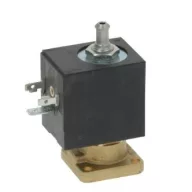 3 utas mágnesszelep 230V 50Hz